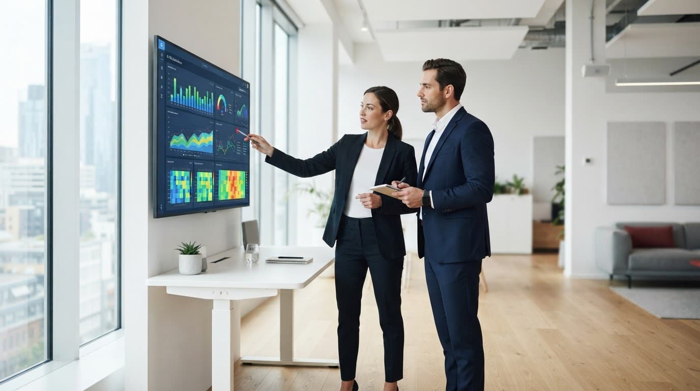 Data Analytics delivered by Agata consultants