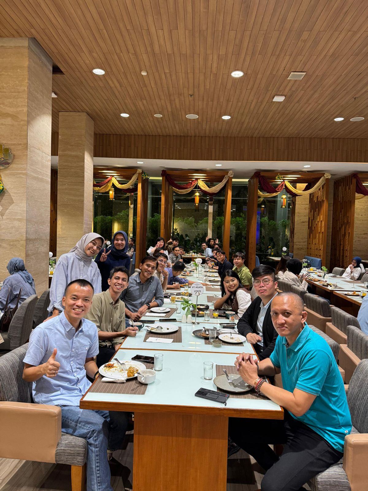 Buka Bersama