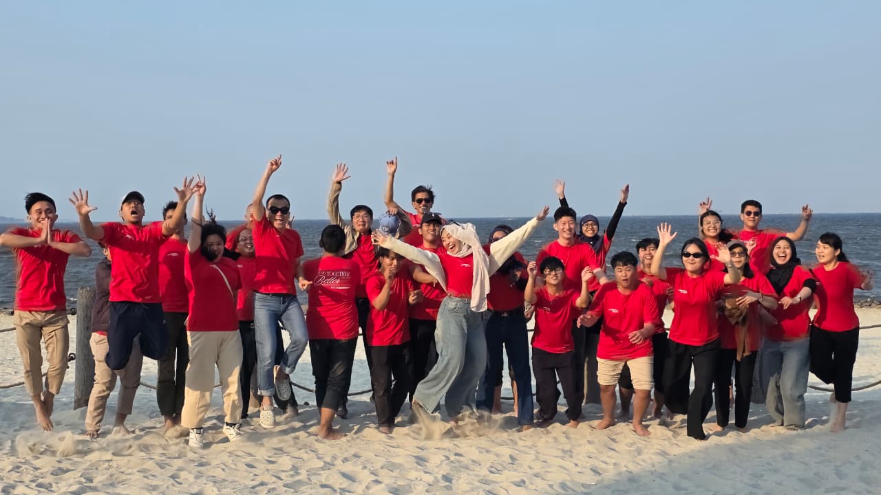 Company Outing